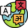 Language Support
